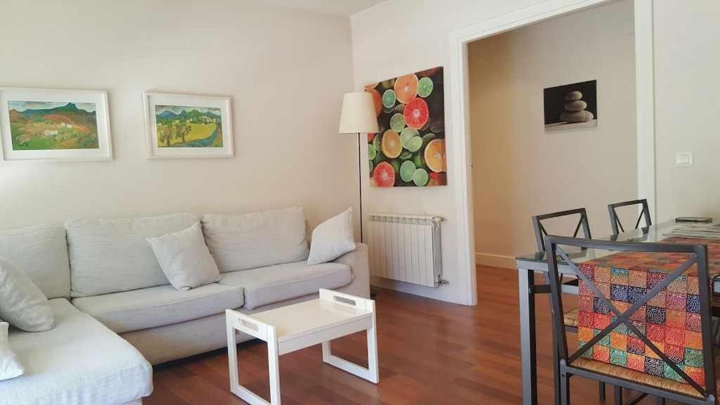 Urbanizacion Errezubi Hondarribia Exterior foto