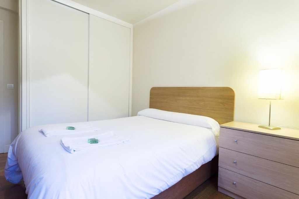 Urbanizacion Errezubi Hondarribia Exterior foto